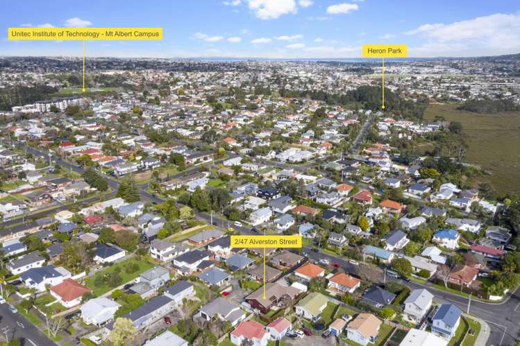 2/47 Alverston Street Waterview_15