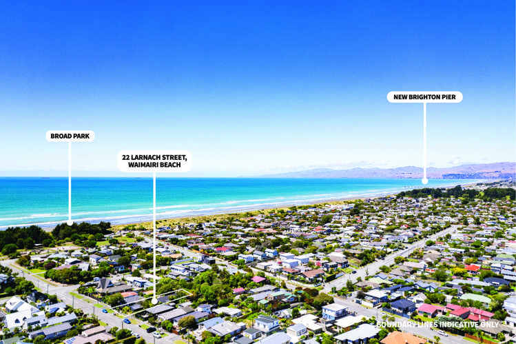 22 Larnach Street Waimairi Beach_24