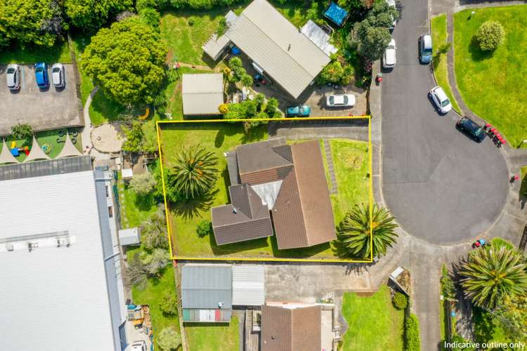 28 James Walter Place Mount Wellington_2