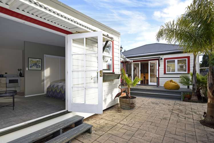 33 Trafalgar Street The Wood_14