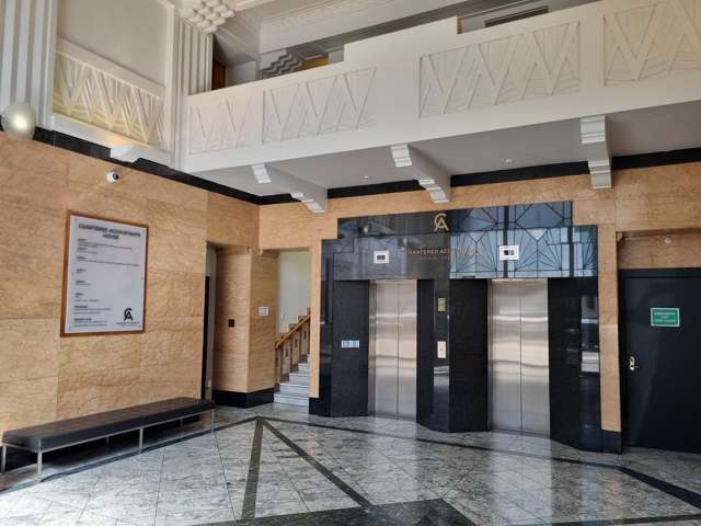 50 Customhouse Quay Wellington Central_2