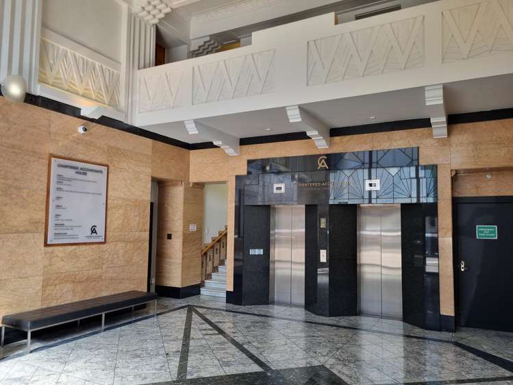 50 Customhouse Quay Wellington Central_2