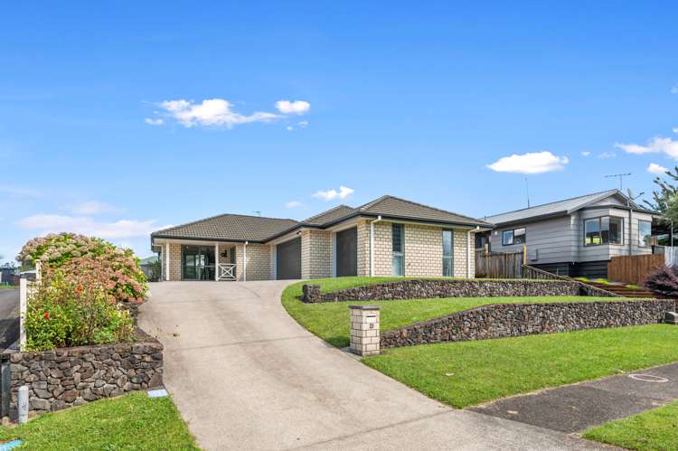 13 Blomfield Street Pukehangi_15