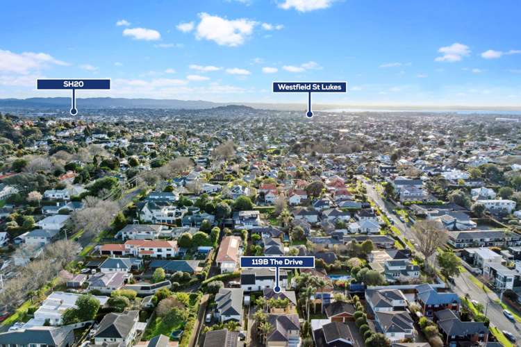 119b The Drive Epsom_30