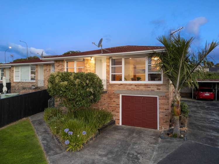 4a Whytehead Crescent Saint Heliers_19
