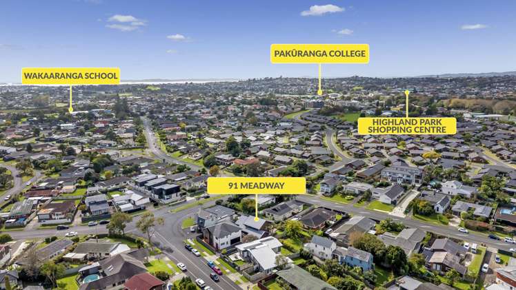 91 Meadway Sunnyhills_19