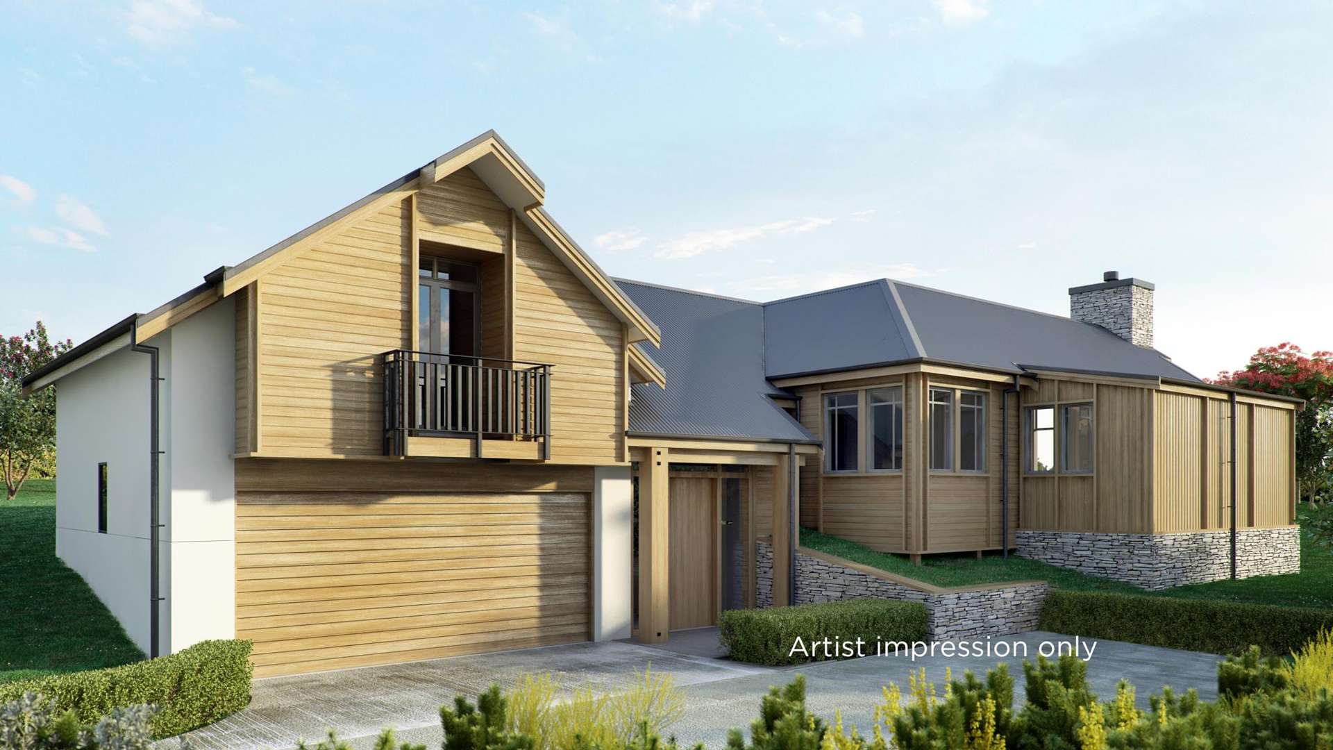 3 Kanuka Rise Hanmer Springs_0