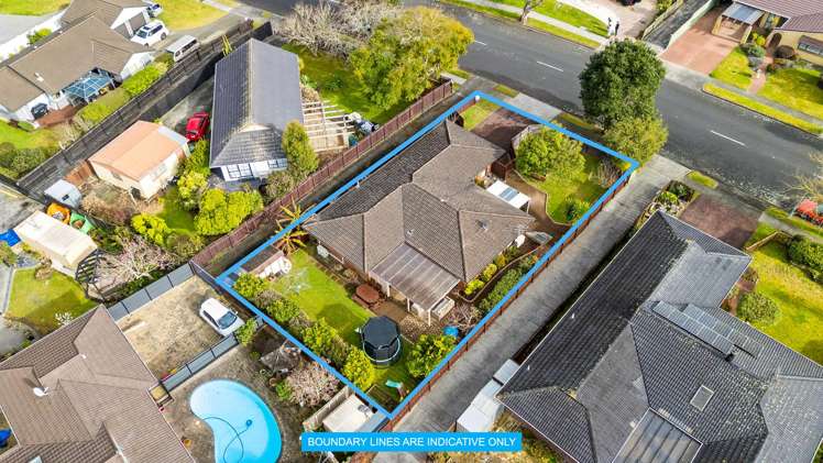 86 Carnoustie Drive Wattle Downs_18