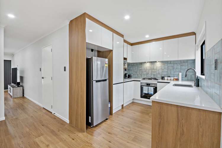 7/58 Gibraltar Street Howick_7