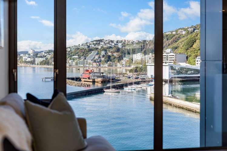 4B/8 Clyde Quay Wharf Te Aro_25