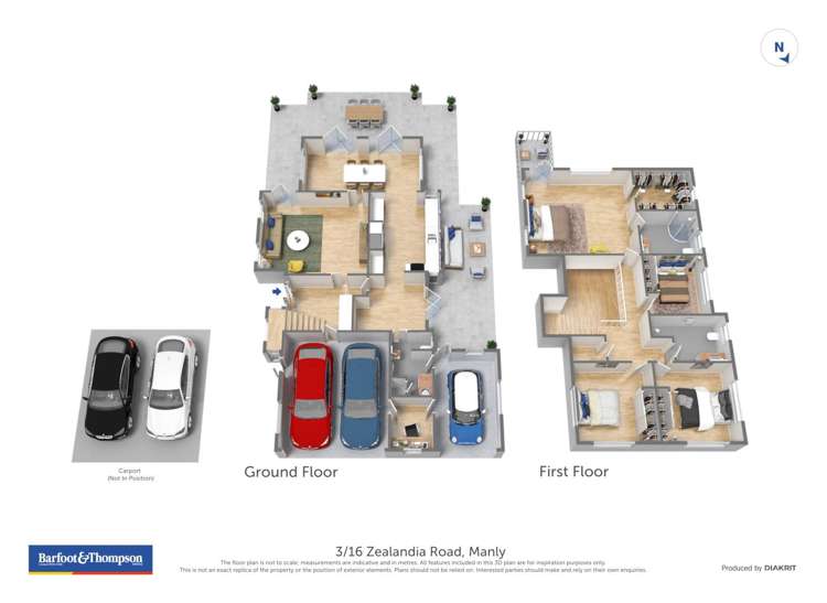 16b Zealandia Road Manly_16