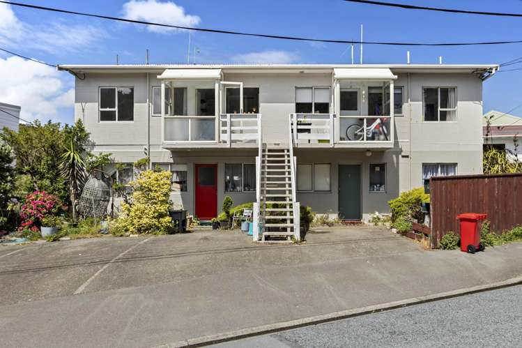 3/201 Derwent street Island Bay_10