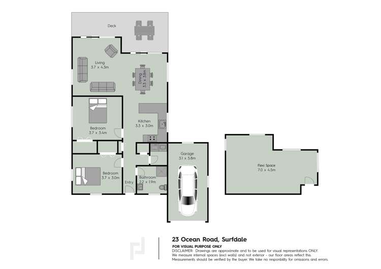 23 Ocean Road Surfdale_12