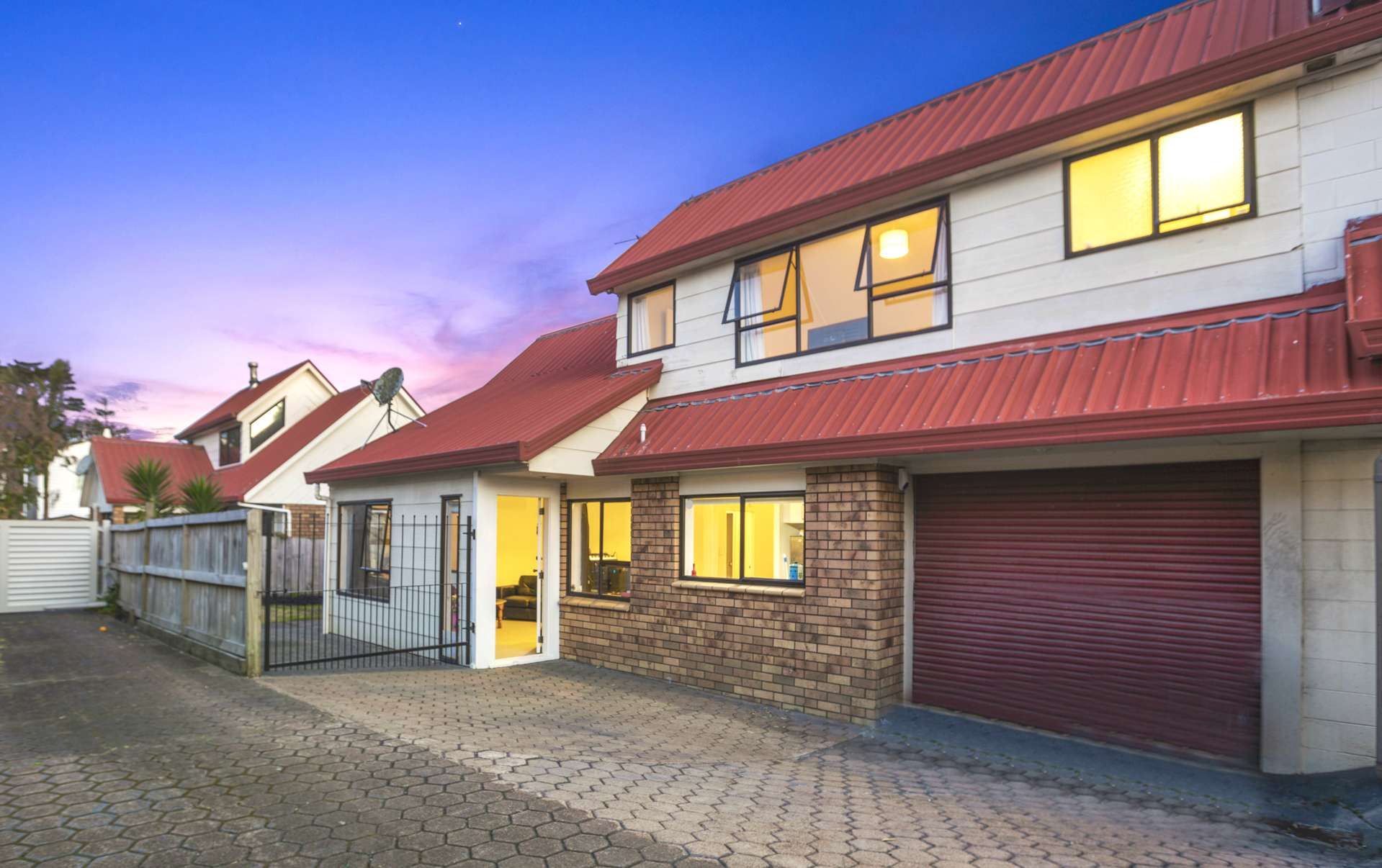 108b Blockhouse Bay Road Avondale Auckland City Houses for Sale