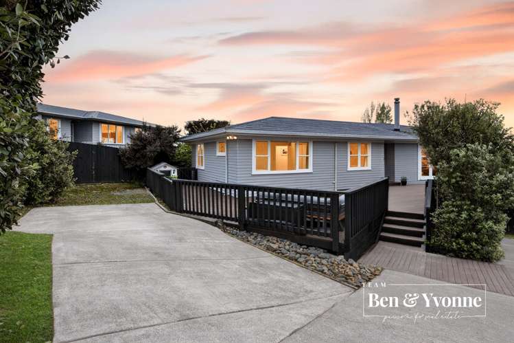 21 Cotswold Lane Mount Wellington_21