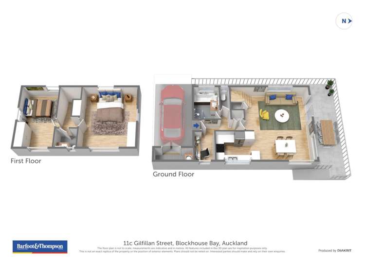 11c Gilfillan Street Blockhouse Bay_16