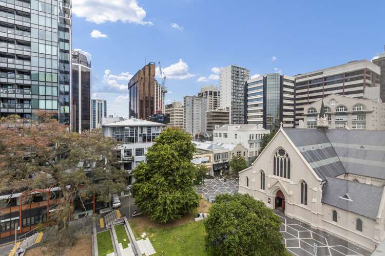 5d/37 Federal Street Auckland Central_14