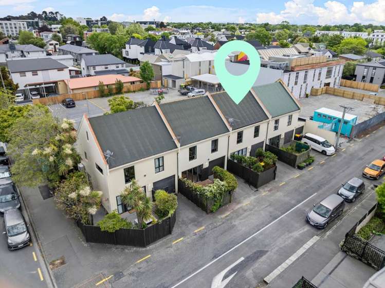 7 Gracefield Avenue Christchurch Central_16