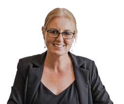 Tammy Jensen