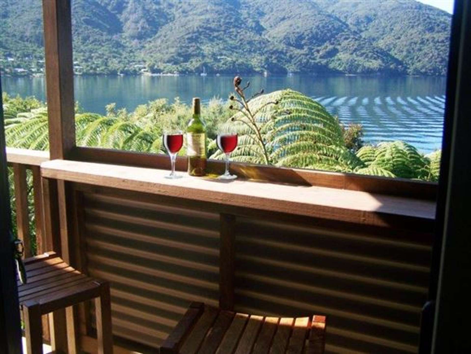 Endeavour Inlet Marlborough_0