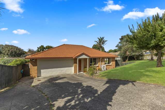 Your perfect home Brick & Tile