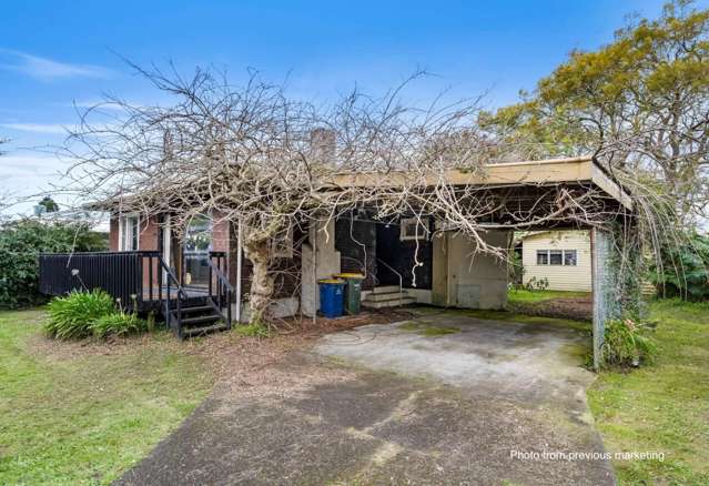 RC Approved-- Urgent Development Sale