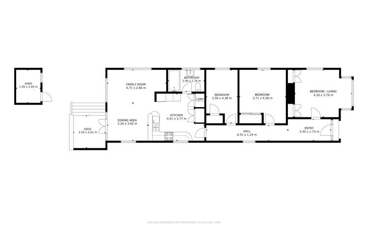 100 Britomart Street Berhampore_14