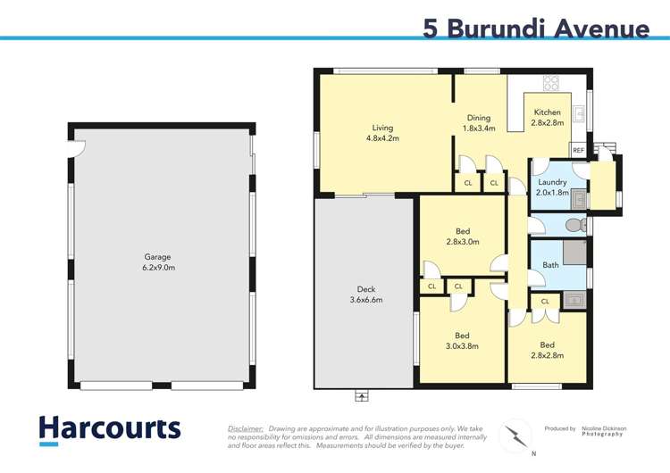 5 Burundi Avenue Clendon Park_7