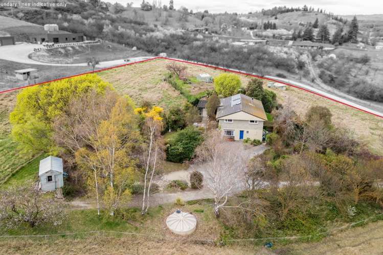 217 Manuherikia Road Springvale_21