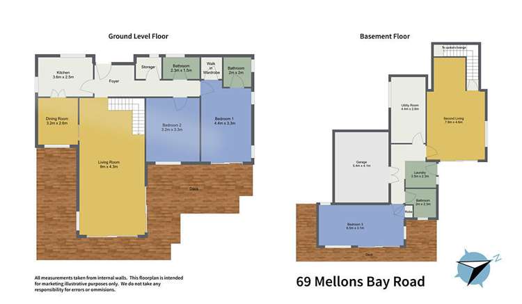 69 Mellons Bay Road Mellons Bay_19