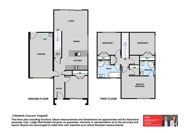2 Rebekah Crescent Flagstaff_1