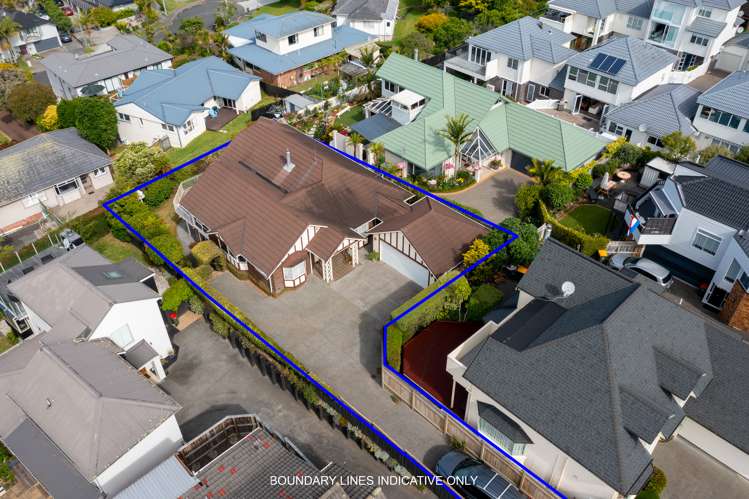 2/40 Cook Street Howick_38