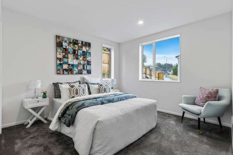 25d Capilano Place Glenfield_21
