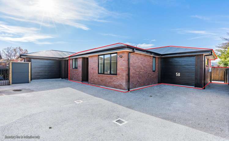5A Berwick Street Mosgiel_19