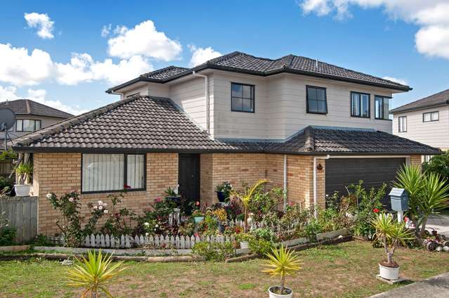 7 Misty Valley Drive Henderson_2