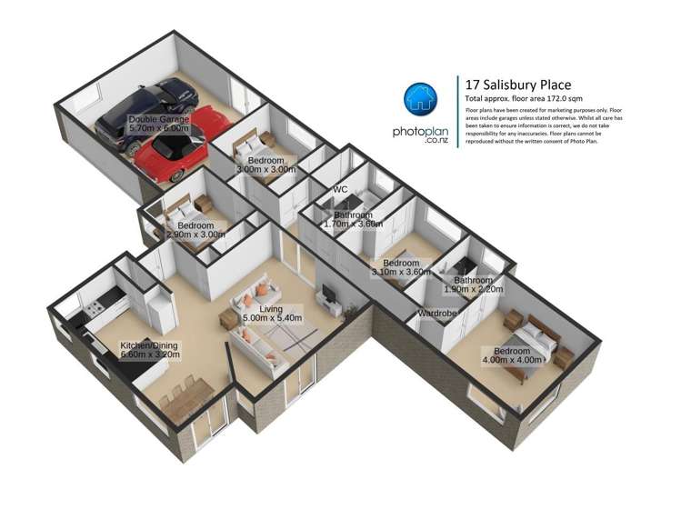 17 Salisbury Place Hamilton East_16