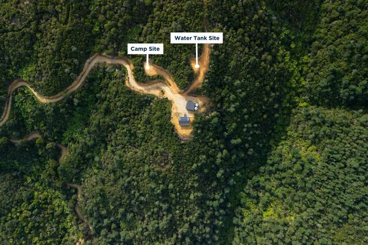 Lot 4 Waitata Bay Marlborough Sounds_21
