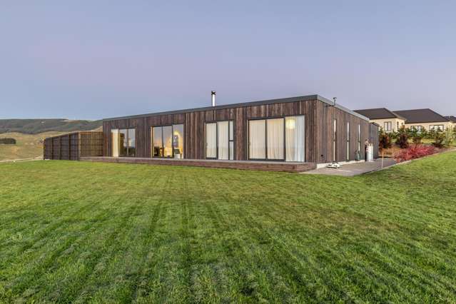 Sustainable design meets architectural excellence