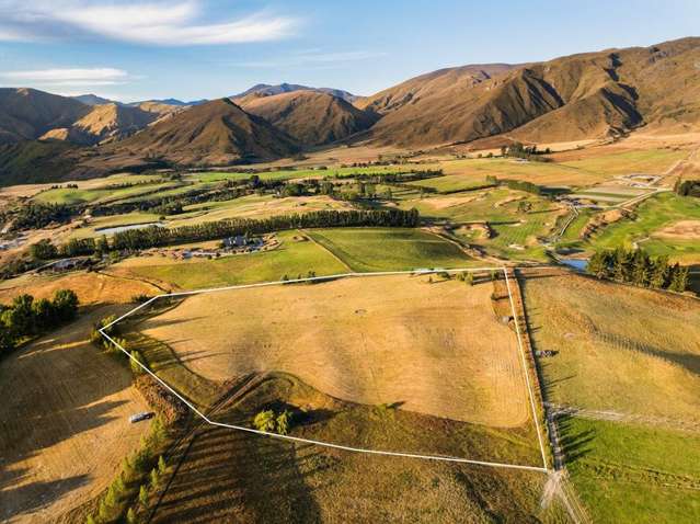 Prestige, Privacy & Panoramic Possibilities