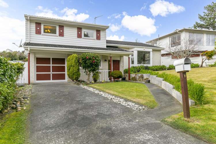 9 Caesars Place Churton Park_24
