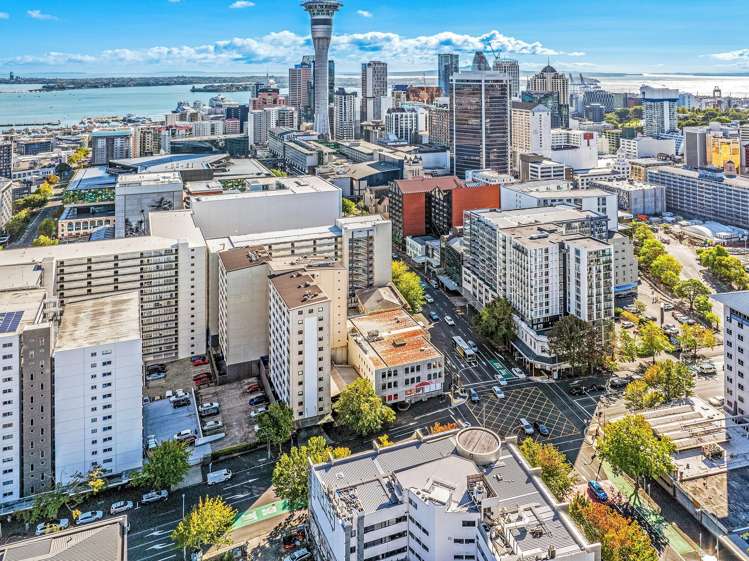 161-169 Hobson Street Auckland Central_12