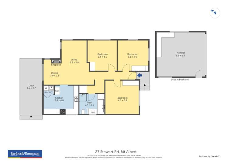27 Stewart Road Mount Albert_14