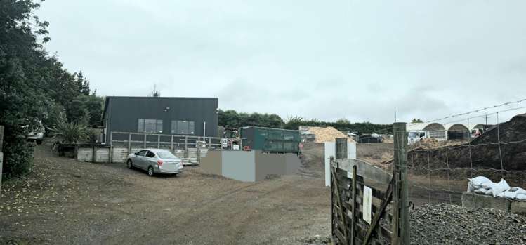 Address withheld Ramarama_1