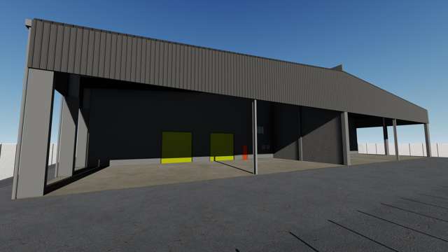 Lot 1 Carpenter st, Raiwai Suva_1