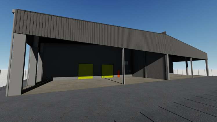 Lot 1 Carpenter st, Raiwai Suva_1