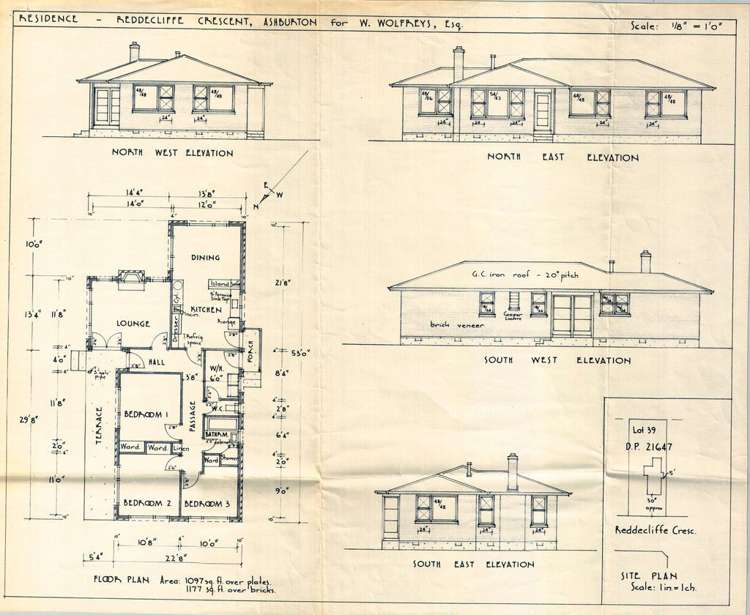 6 Reddecliffe Crescent Hampstead_18