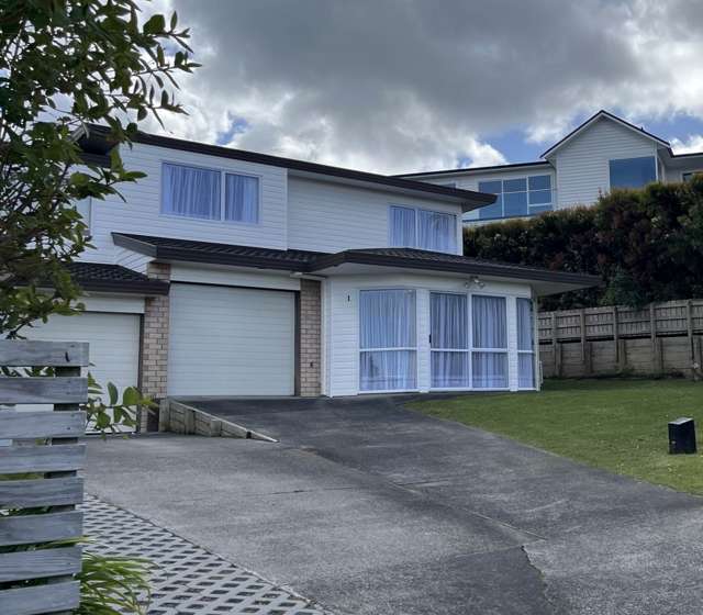 Central Orewa 2 bedroom