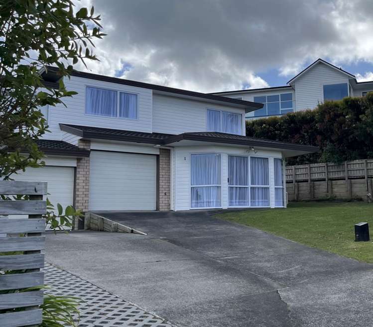 130I Lakeside Drive Orewa_0