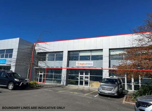 1/150 Cavendish Road Casebrook_1