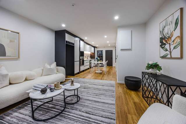 Brand New Homes - Prime Picturesque Location